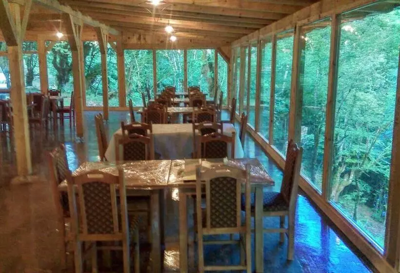 هتل Tara Inn Resort