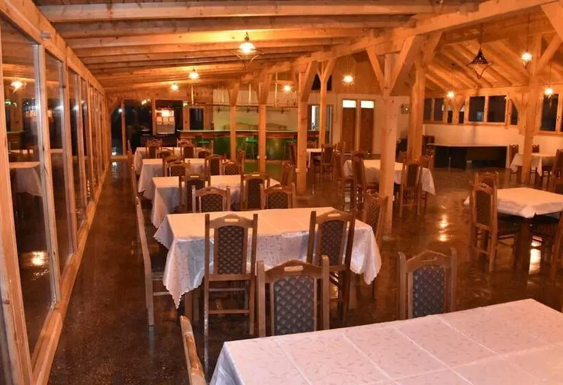 هتل Tara Inn Resort
