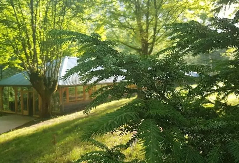 هتل Tara Inn Resort