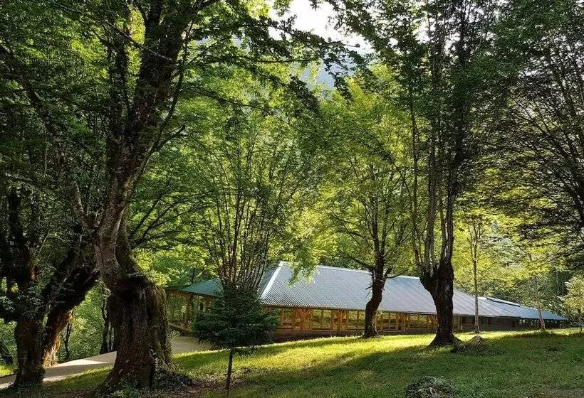 هتل Tara Inn Resort