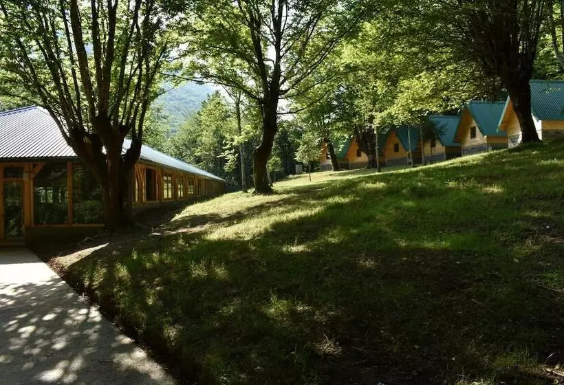 هتل Tara Inn Resort