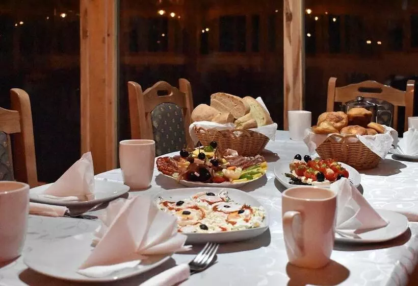 هتل Tara Inn Resort