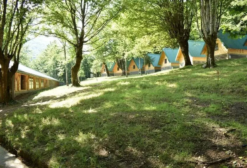 هتل Tara Inn Resort