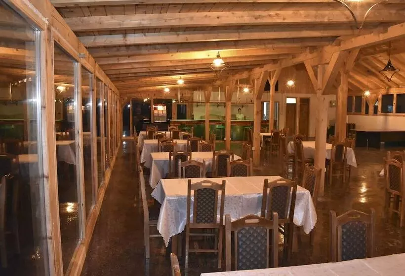 هتل Tara Inn Resort
