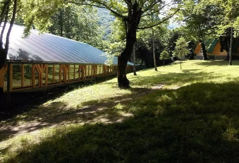 هتل Tara Inn Resort