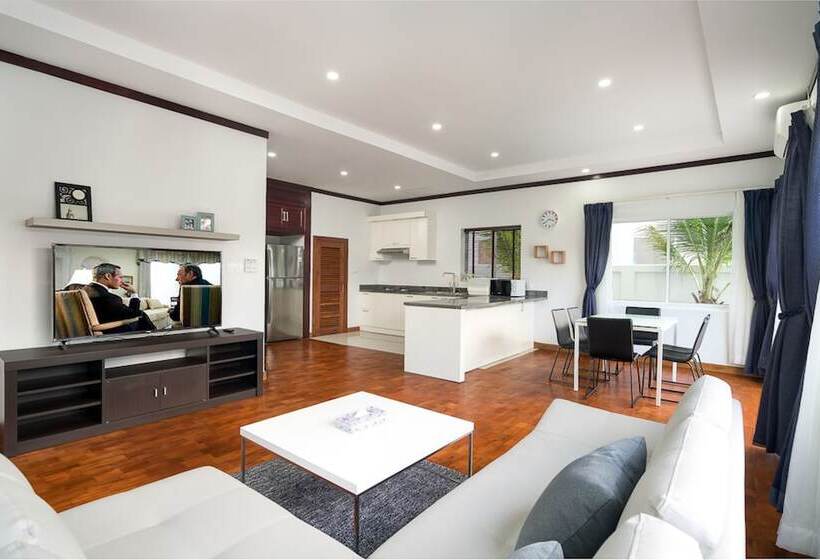Melbourne Residence