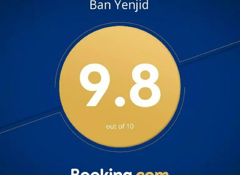 ペンション Ban Yenjid