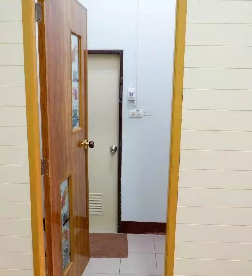 ペンション Ban Yenjid