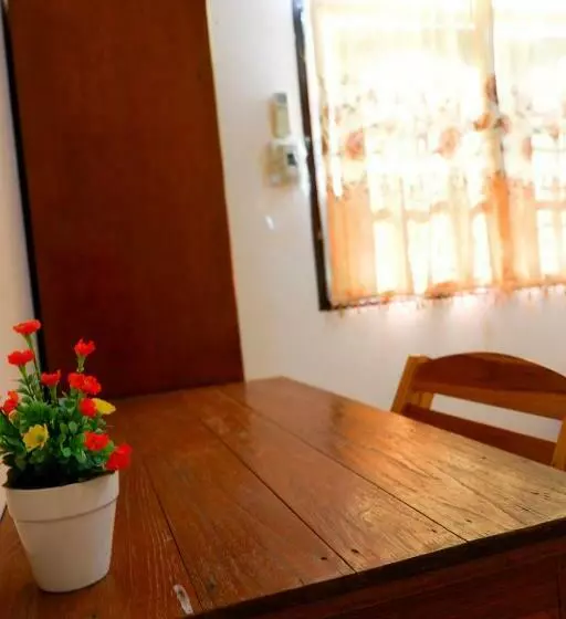 ペンション Ban Yenjid