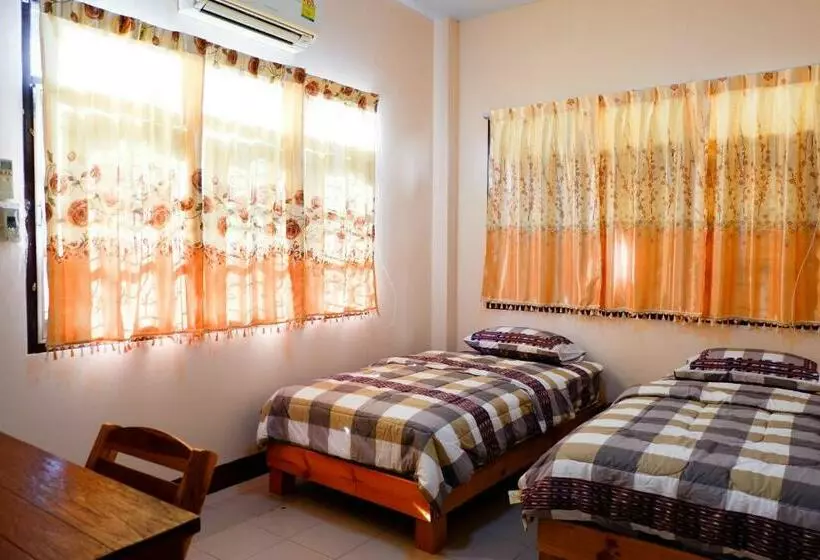 ペンション Ban Yenjid