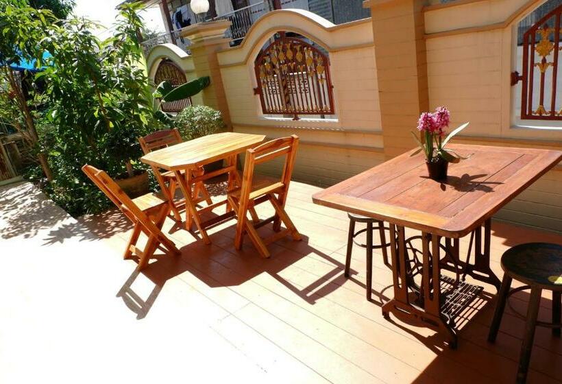 膳宿费 Ban Yenjid