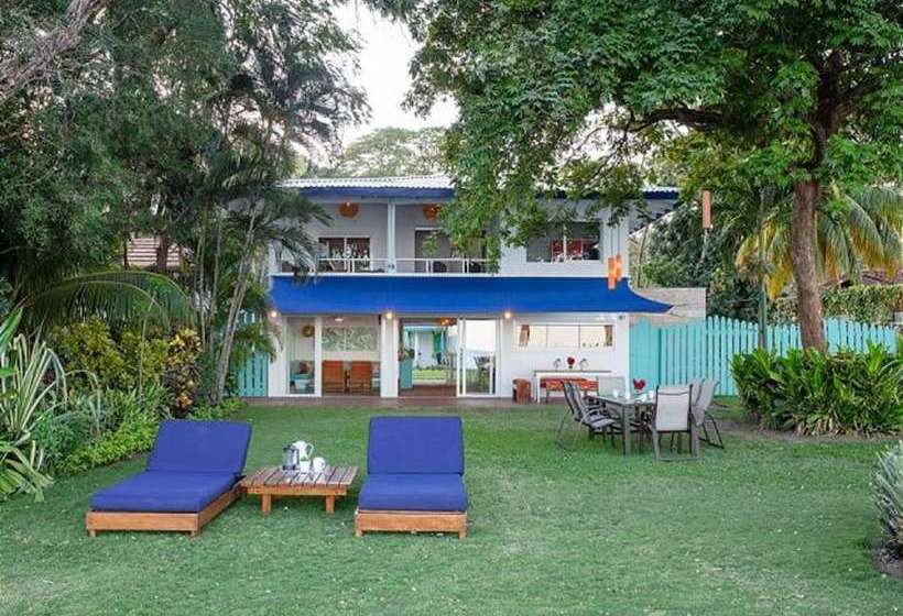 Majatalo Casa Caricaco