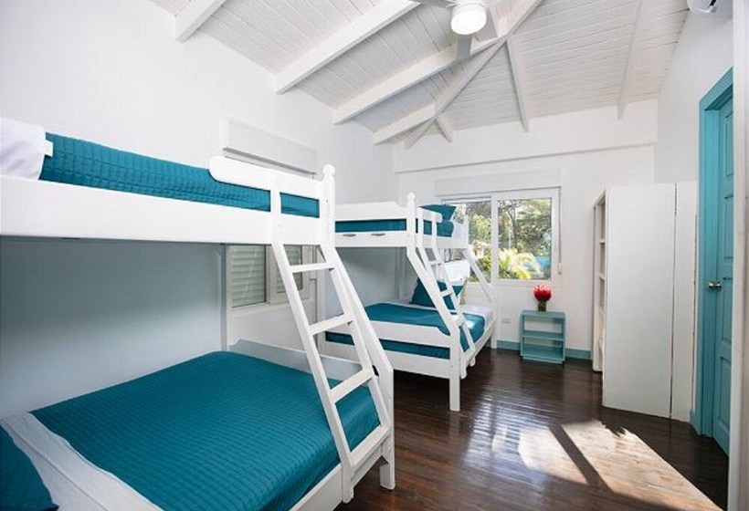 Majatalo Casa Caricaco