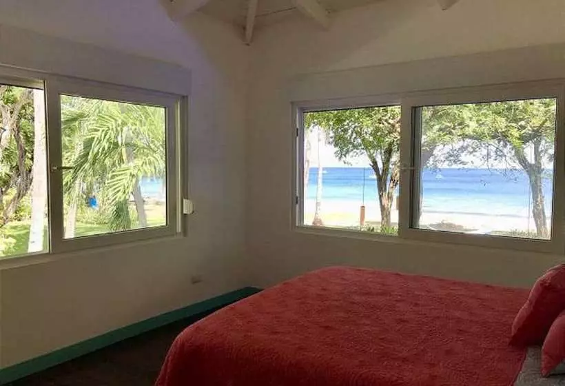 پانسیون Casa Caricaco