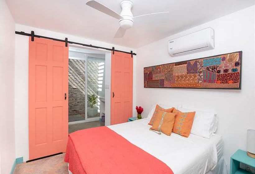 Majatalo Casa Caricaco