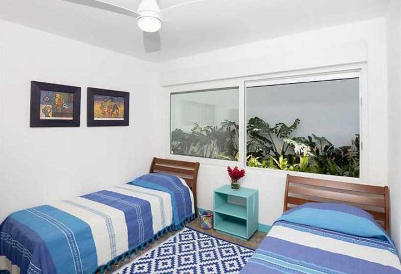 Majatalo Casa Caricaco