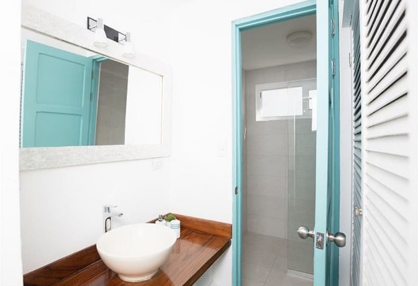 Majatalo Casa Caricaco