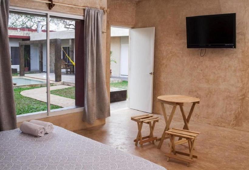 پانسیون Casa Castillo