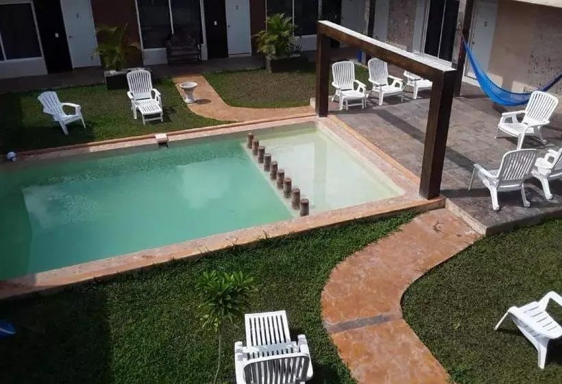 Majatalo Casa Castillo