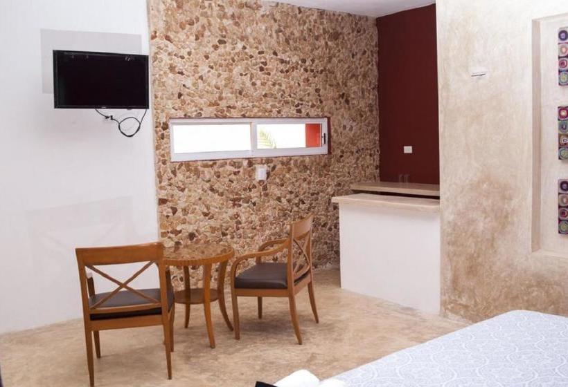 پانسیون Casa Castillo