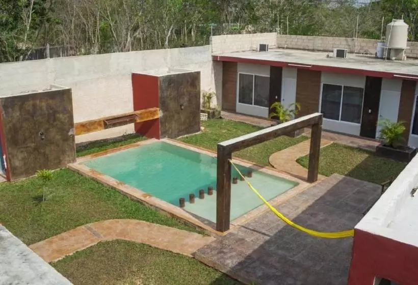 Majatalo Casa Castillo