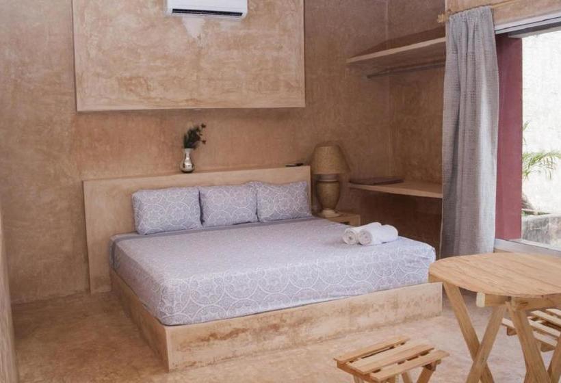 پانسیون Casa Castillo