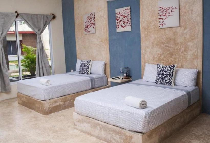 پانسیون Casa Castillo