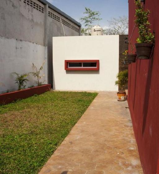 پانسیون Casa Castillo