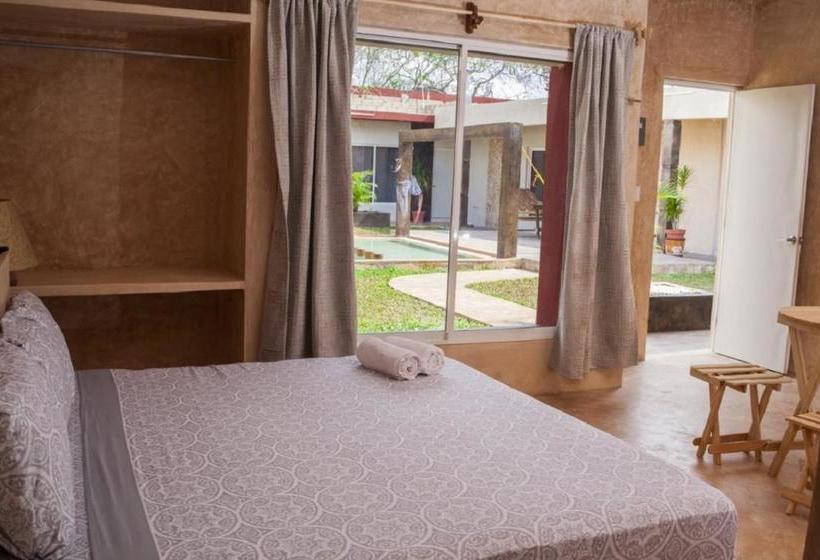 پانسیون Casa Castillo