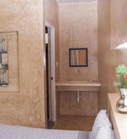 پانسیون Casa Castillo