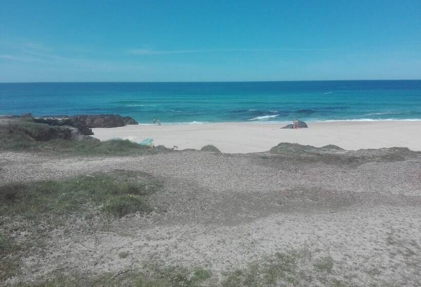 膳宿费 Casa Rural Los Amigos