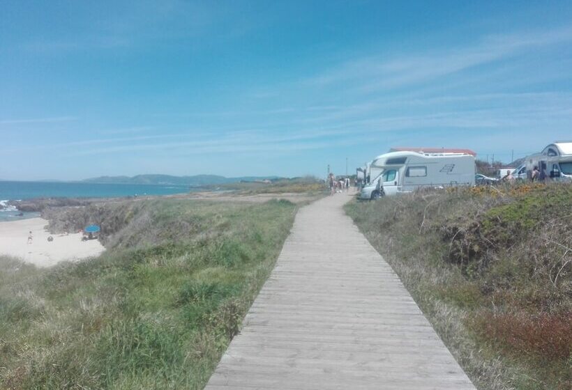 膳宿费 Casa Rural Los Amigos