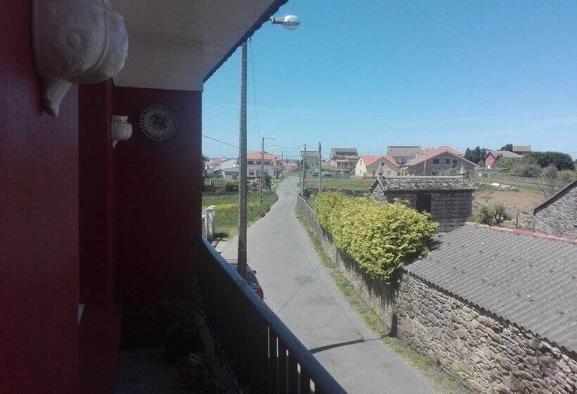 膳宿费 Casa Rural Los Amigos