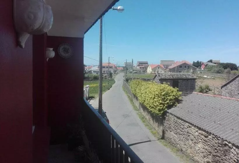 ペンション Casa Rural Los Amigos