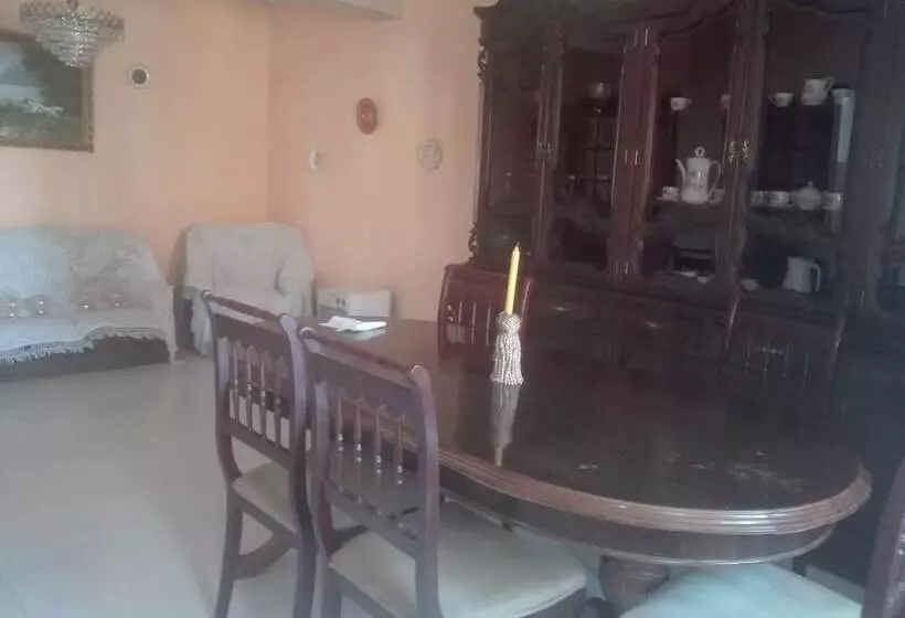 ペンション Casa Rural Los Amigos
