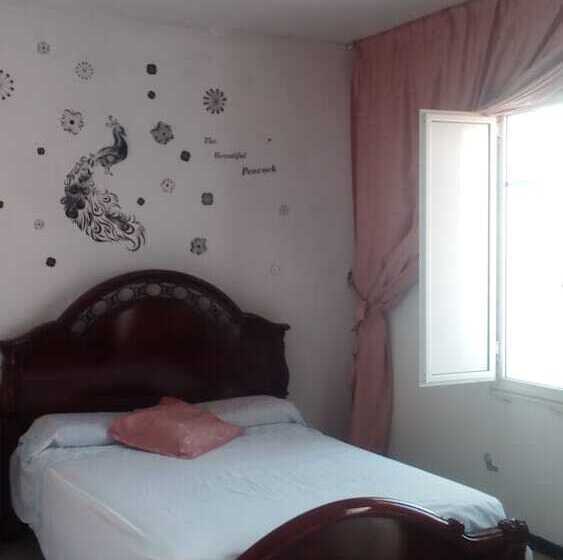 膳宿费 Casa Rural Los Amigos