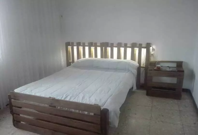 ペンション Casa Rural Los Amigos