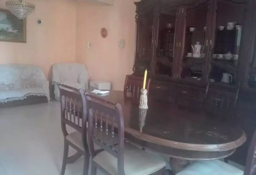 ペンション Casa Rural Los Amigos