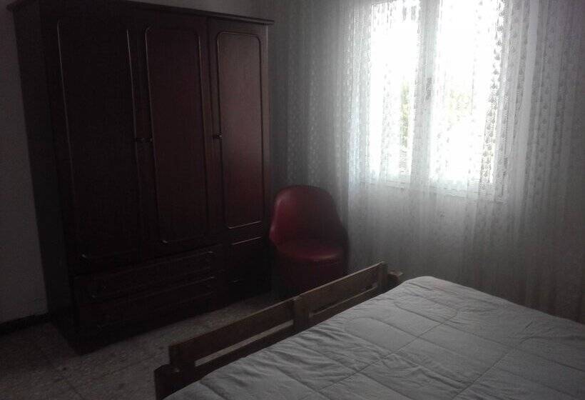 膳宿费 Casa Rural Los Amigos