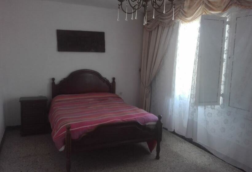 膳宿费 Casa Rural Los Amigos