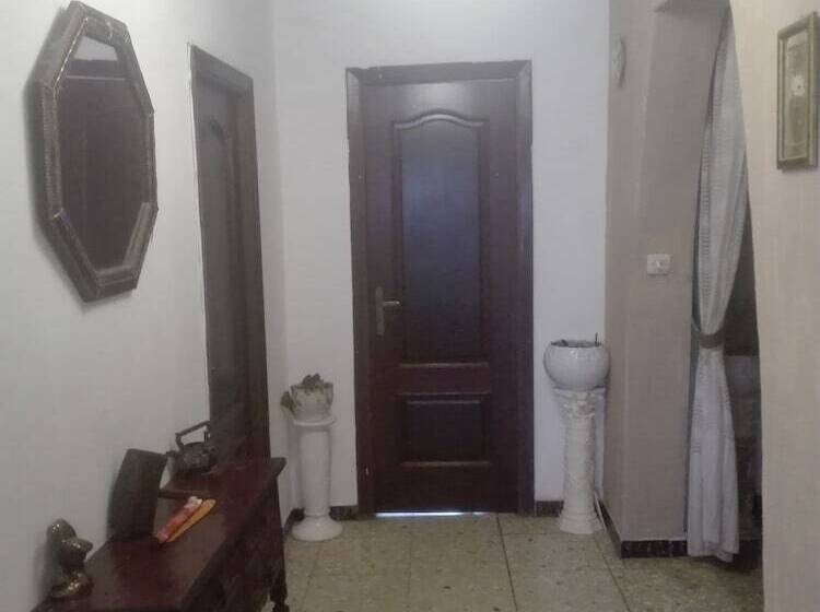 膳宿费 Casa Rural Los Amigos