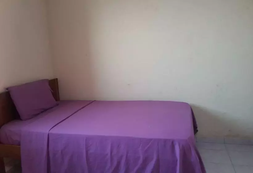 پانسیون Casa Tchichi