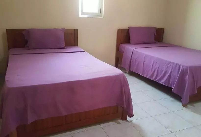 پانسیون Casa Tchichi