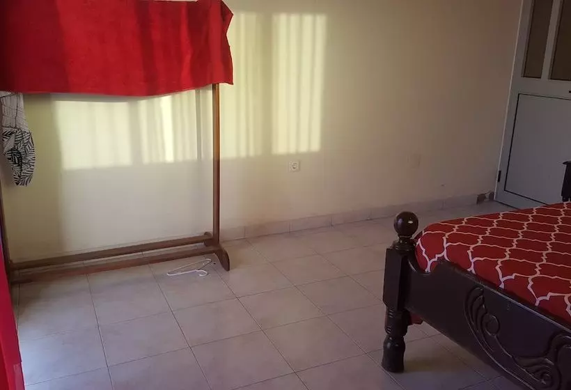 پانسیون Casa Tchichi