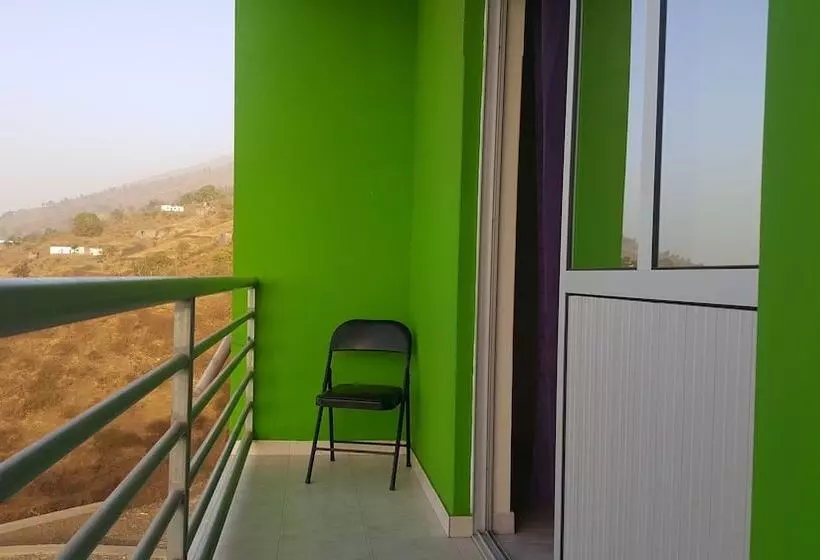 پانسیون Casa Tchichi