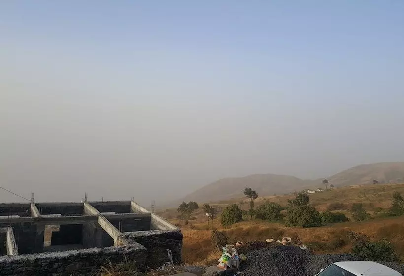 پانسیون Casa Tchichi