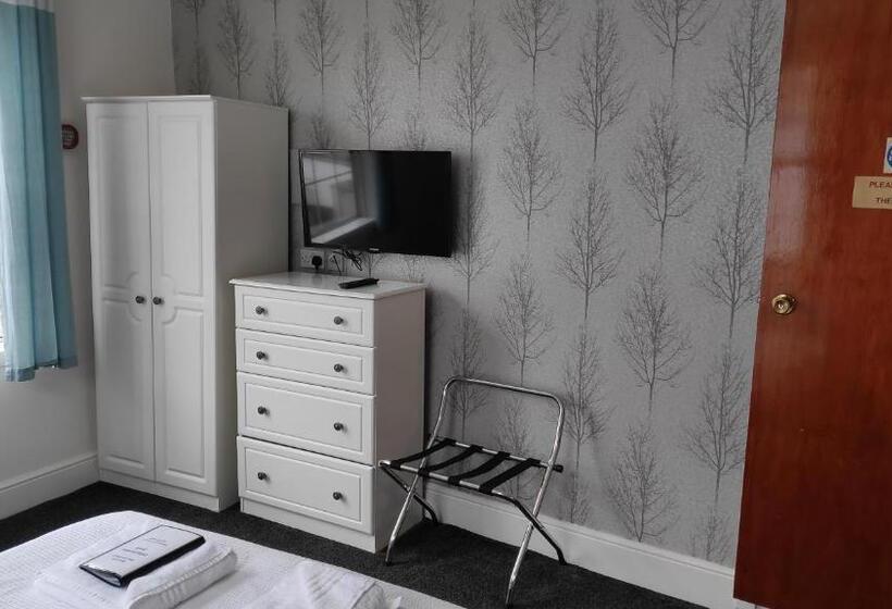 פנסיון Elnor Guest House