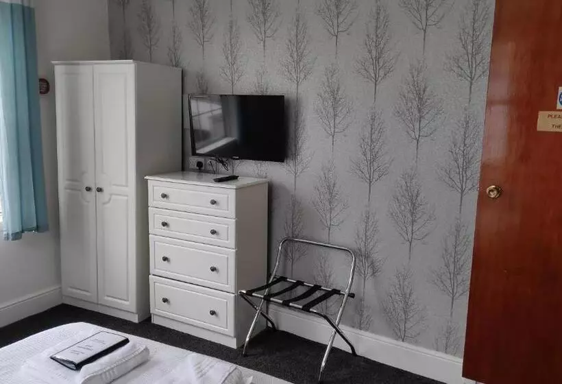 Majatalo Elnor Guest House