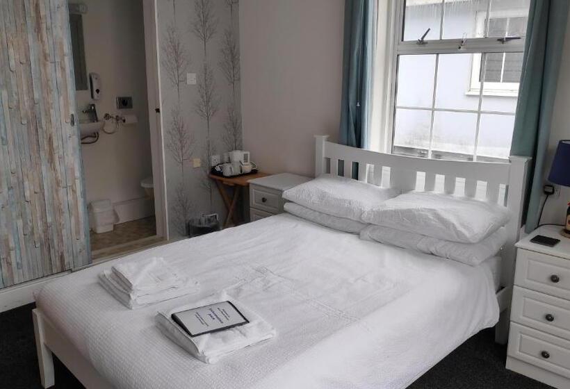 פנסיון Elnor Guest House