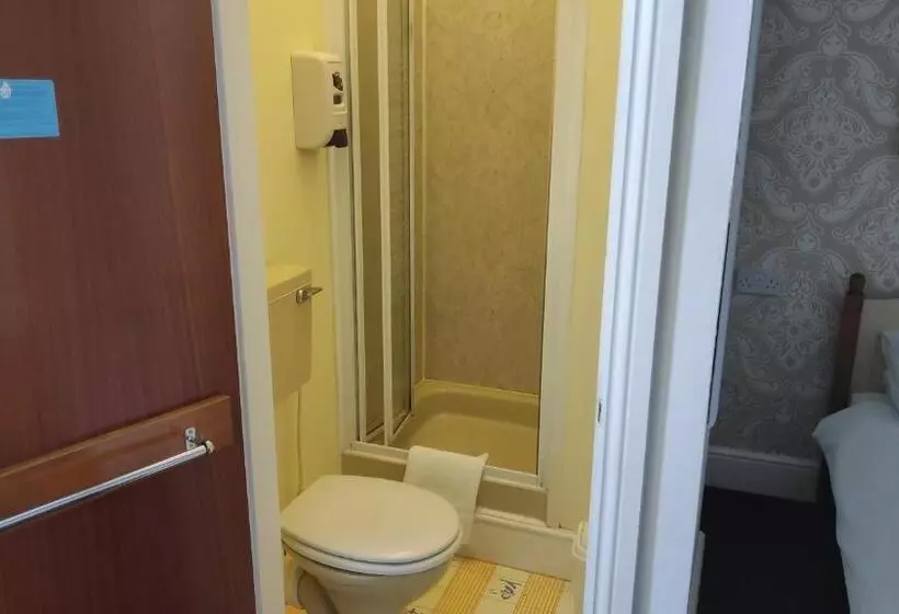 Majatalo Elnor Guest House